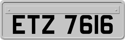 ETZ7616