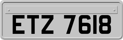 ETZ7618