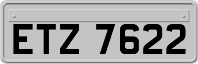 ETZ7622