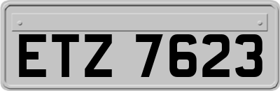 ETZ7623