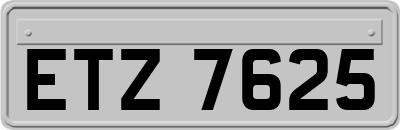 ETZ7625
