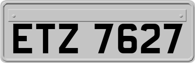 ETZ7627