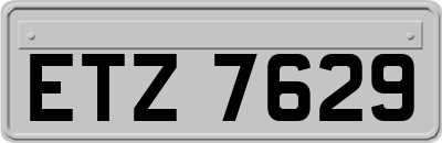 ETZ7629