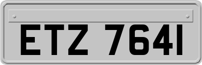 ETZ7641