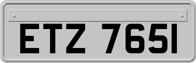 ETZ7651