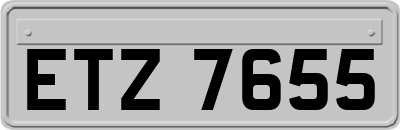 ETZ7655