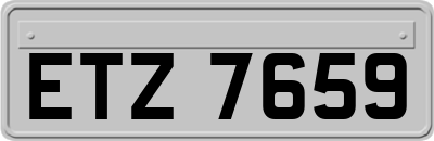 ETZ7659