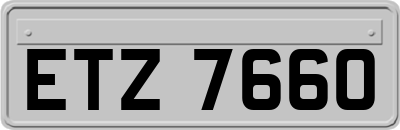 ETZ7660