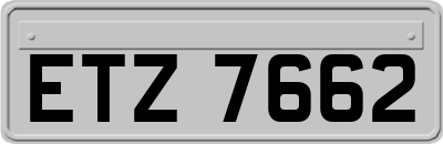 ETZ7662