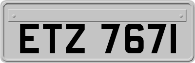 ETZ7671