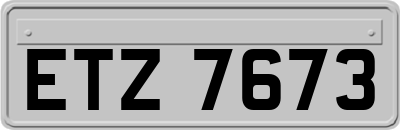 ETZ7673