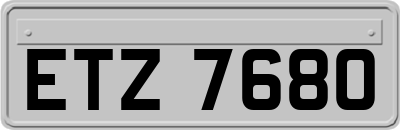 ETZ7680