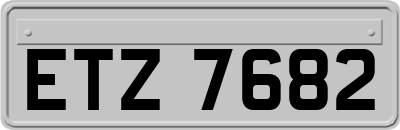 ETZ7682