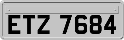 ETZ7684