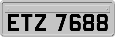 ETZ7688