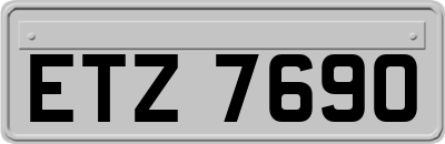 ETZ7690