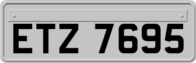 ETZ7695