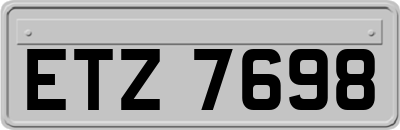 ETZ7698