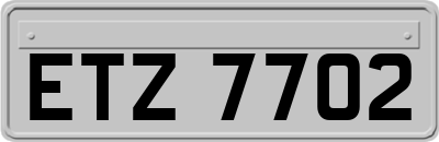 ETZ7702