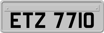 ETZ7710