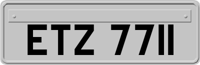 ETZ7711