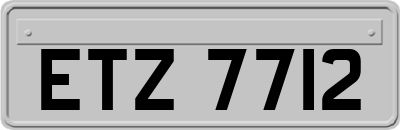 ETZ7712