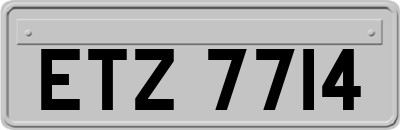 ETZ7714