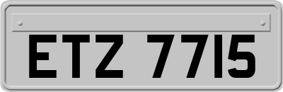 ETZ7715