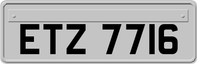 ETZ7716
