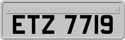 ETZ7719