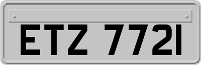 ETZ7721