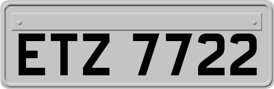 ETZ7722