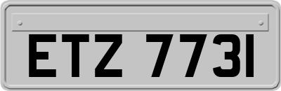 ETZ7731