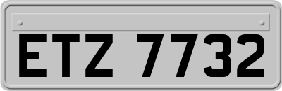 ETZ7732