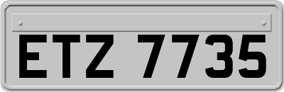 ETZ7735
