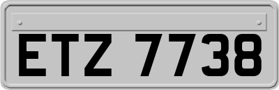 ETZ7738