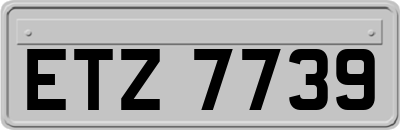ETZ7739