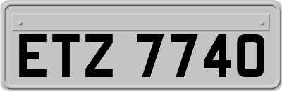ETZ7740
