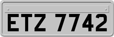 ETZ7742