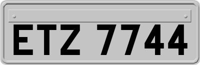 ETZ7744