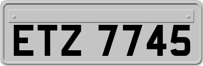 ETZ7745