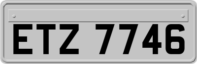ETZ7746