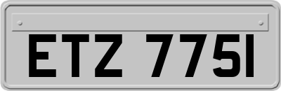 ETZ7751