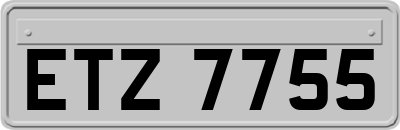 ETZ7755