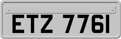 ETZ7761