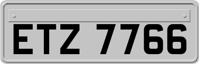 ETZ7766