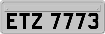 ETZ7773