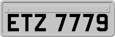 ETZ7779