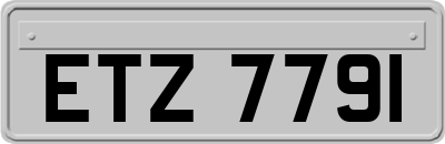 ETZ7791