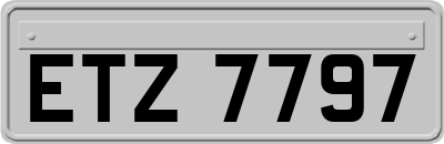 ETZ7797